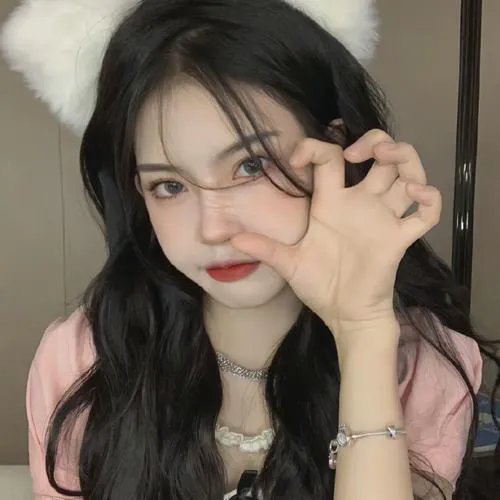 香车美人