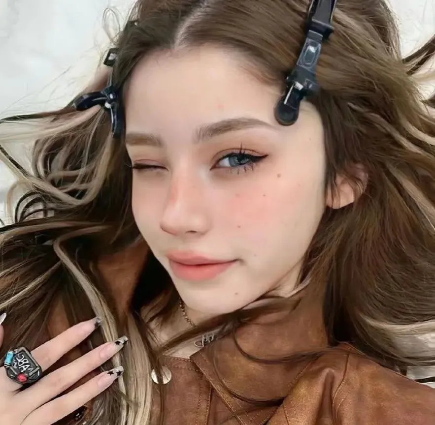 风骚女子 第一季